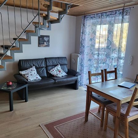 Apartament Haus Am Scharpenmoor Norderstedt Zewnętrze zdjęcie
