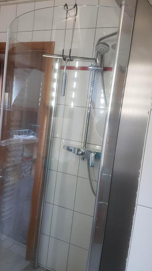 Apartament Haus Am Scharpenmoor Norderstedt Zewnętrze zdjęcie